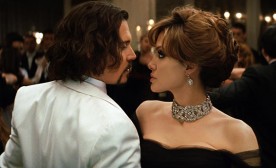 Film Review The Tourist with Johnny Depp and Angelina Jolie