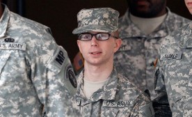Bradley Manning