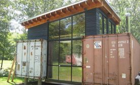 Container Home