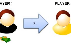 Dictator Game Opening Position