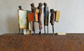 Fam.6 by © Johan P. Jonsson