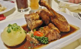 Free Roast Duck Roasted Duck photo and picture