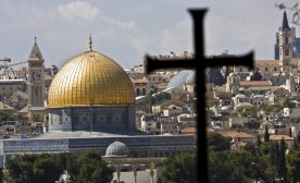 Judaism and Christianity shared beliefs