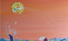 "Happy Houses” and “Little Prince”